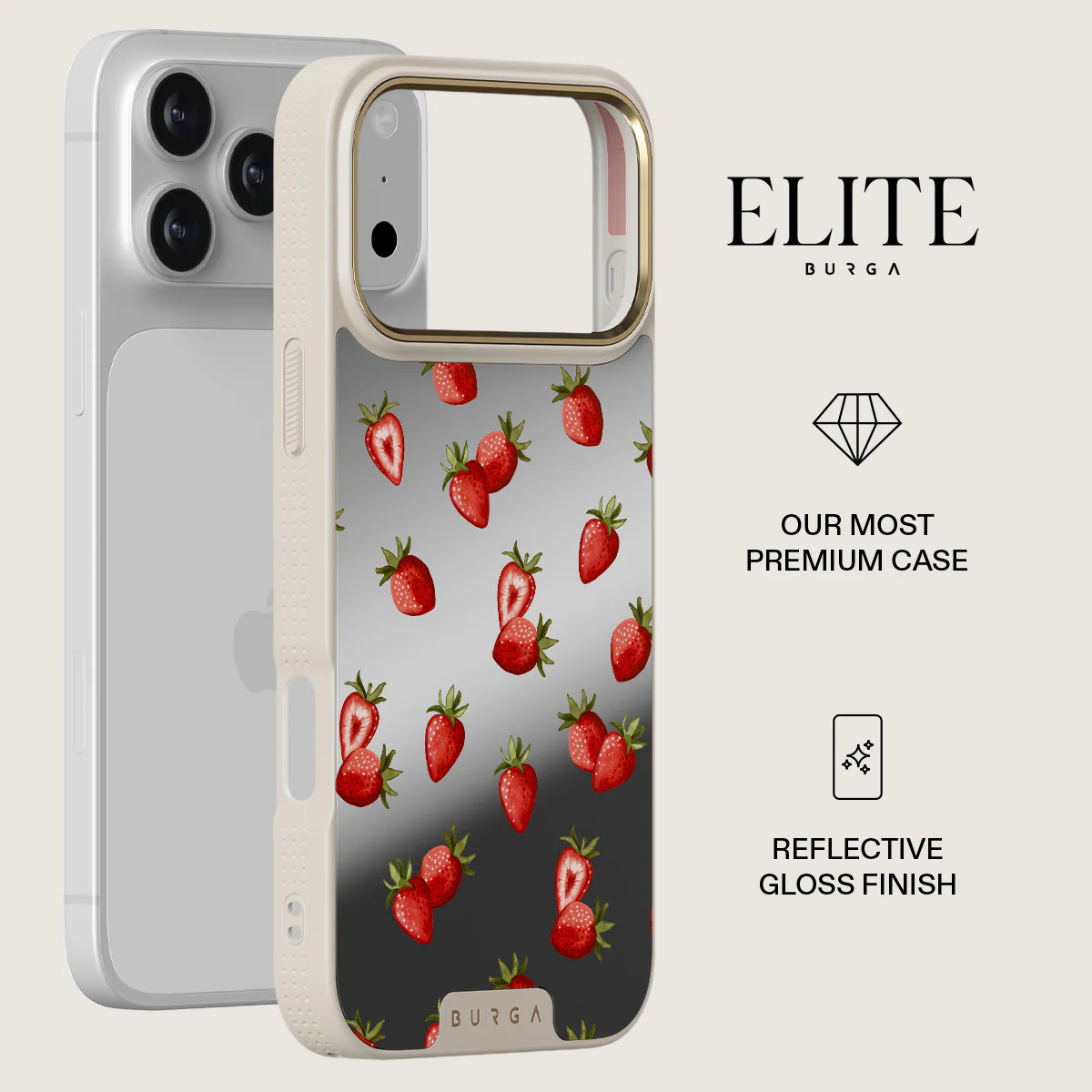 Freshly Picked - iPhone 17 Pro Max Case - Image 55