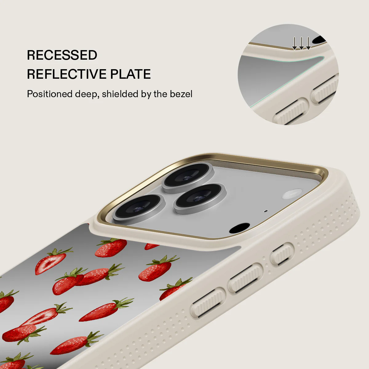 Freshly Picked - iPhone 17 Pro Max Case - Image 57