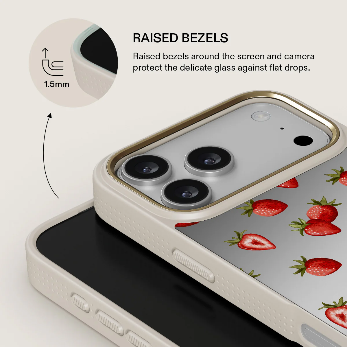 Freshly Picked - iPhone 17 Pro Max Case - Image 58