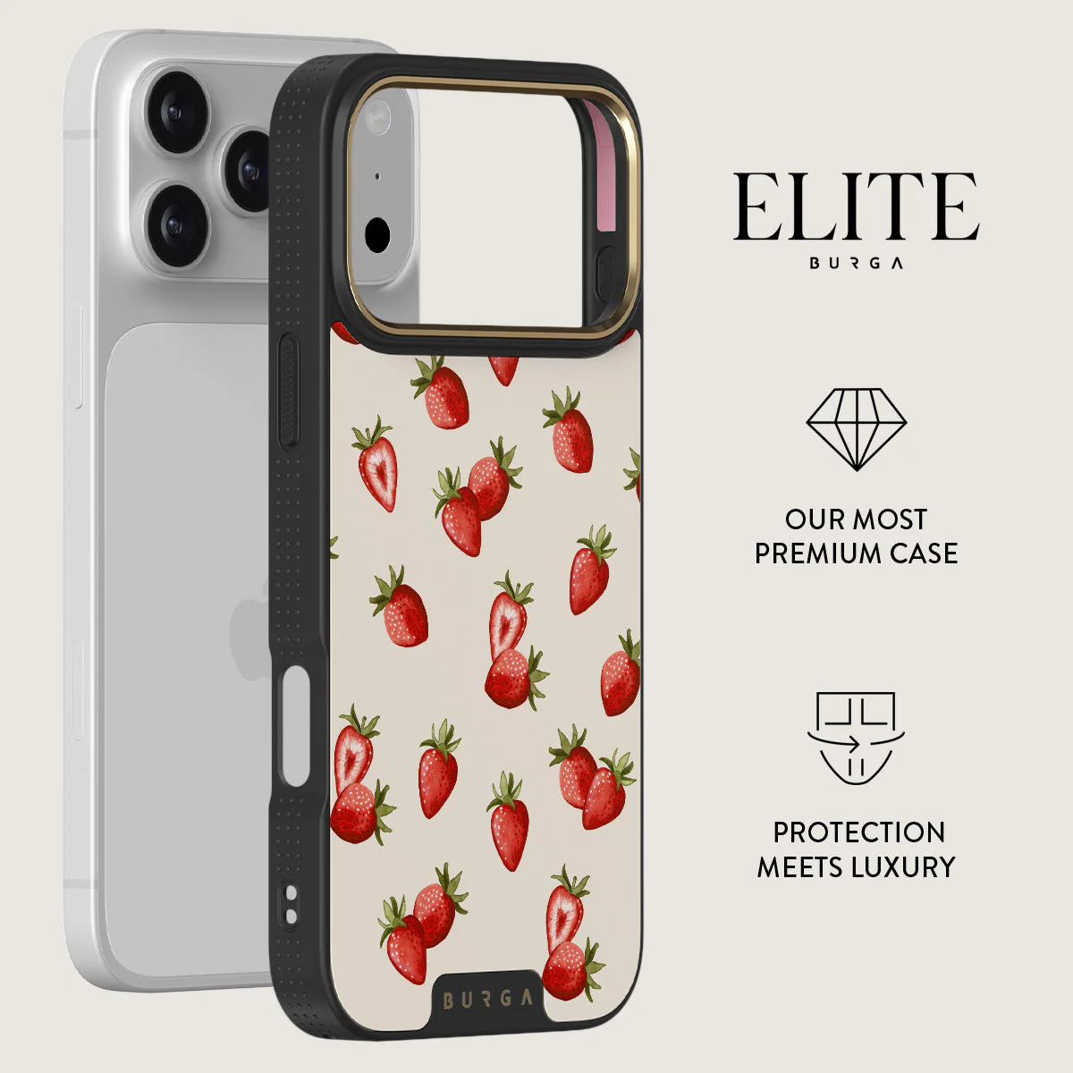 Freshly Picked - iPhone 17 Pro Max Case - Image 6