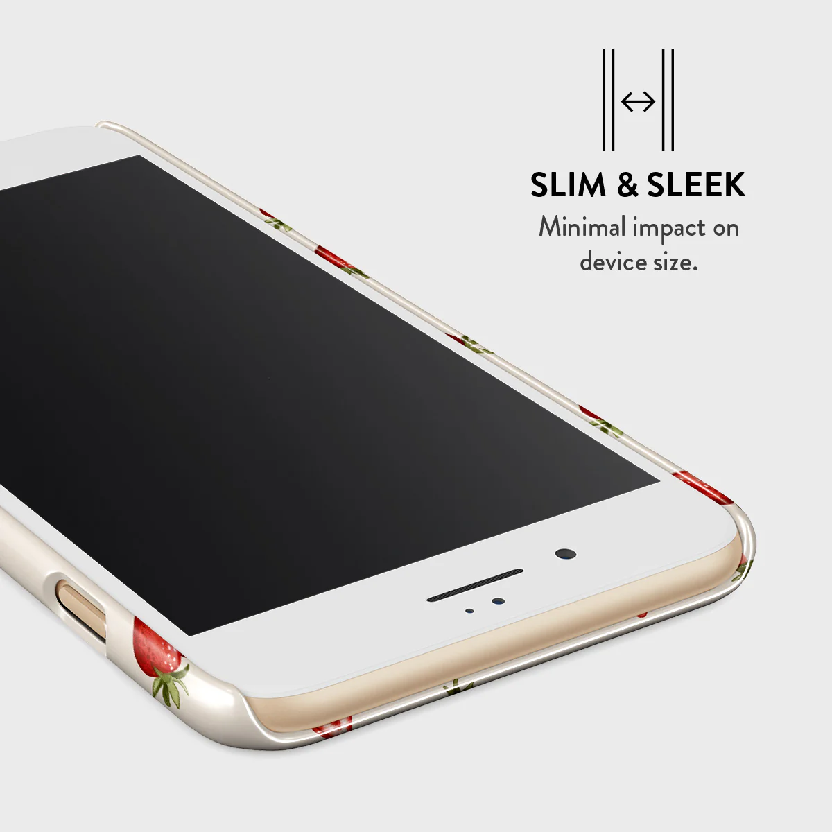 Freshly Picked - iPhone 7 / iPhone 8 Case - Image 4