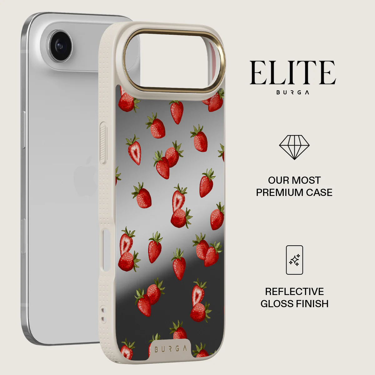 Freshly Picked - iPhone Air Case - Image 55