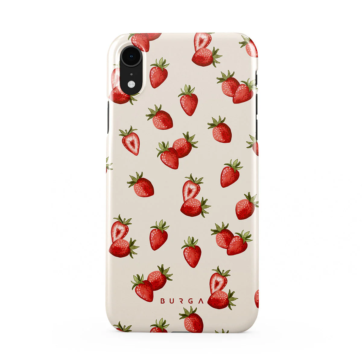 Freshly Picked - iPhone XR Case