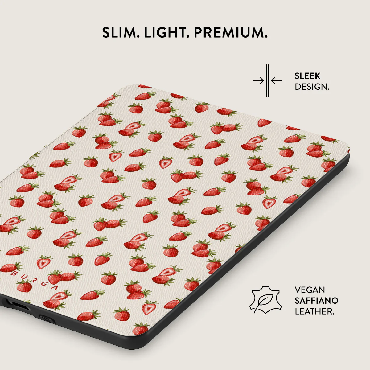 Freshly Picked - Kindle Paperwhite (11th Gen) Case - Image 6