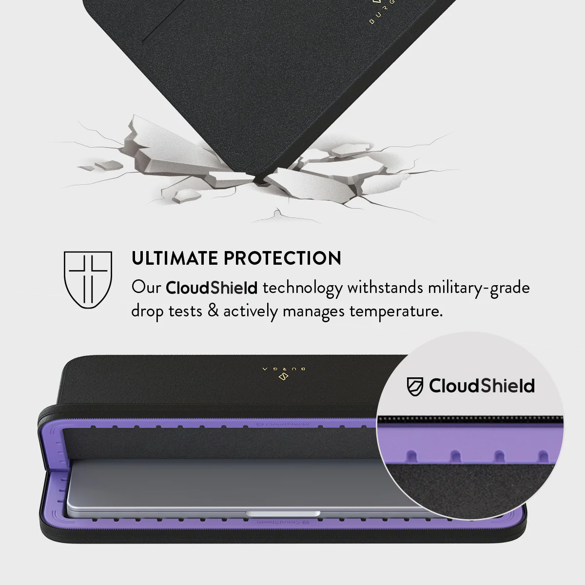 Freshly Picked - Laptop Sleeve - Image 7