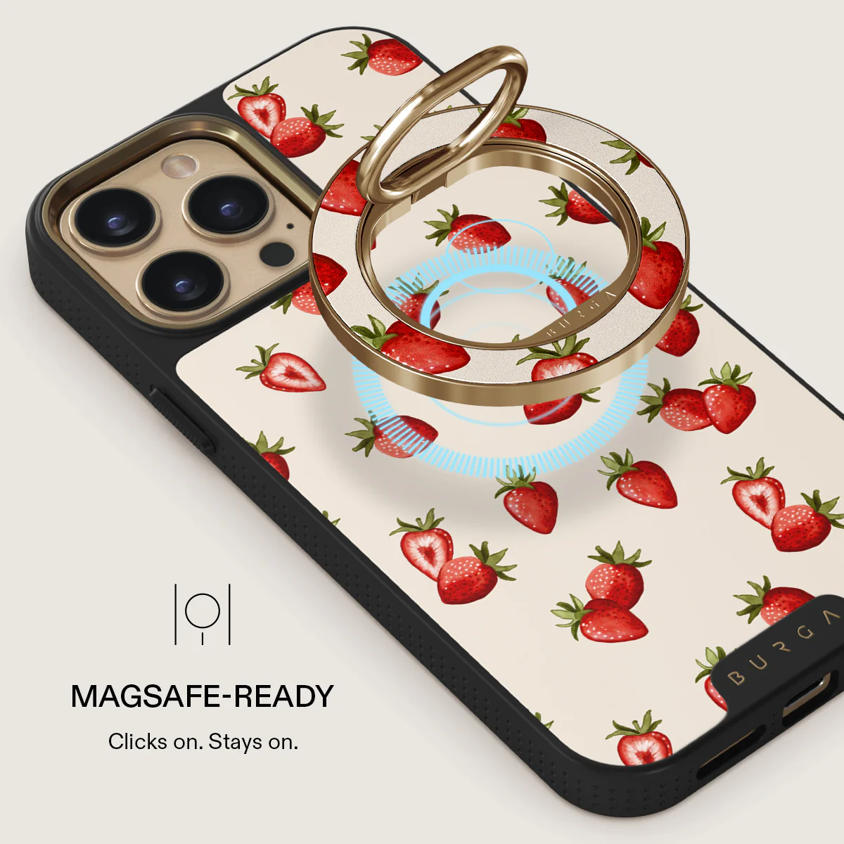 Freshly Picked - Magnetic Ring Holder - Image 8