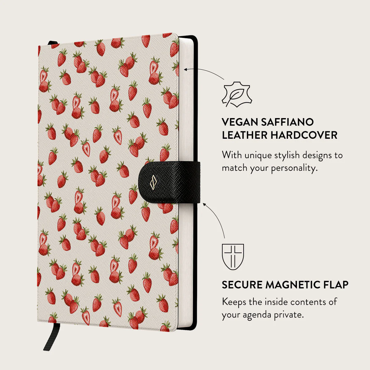 Freshly Picked - Notebook - Image 5