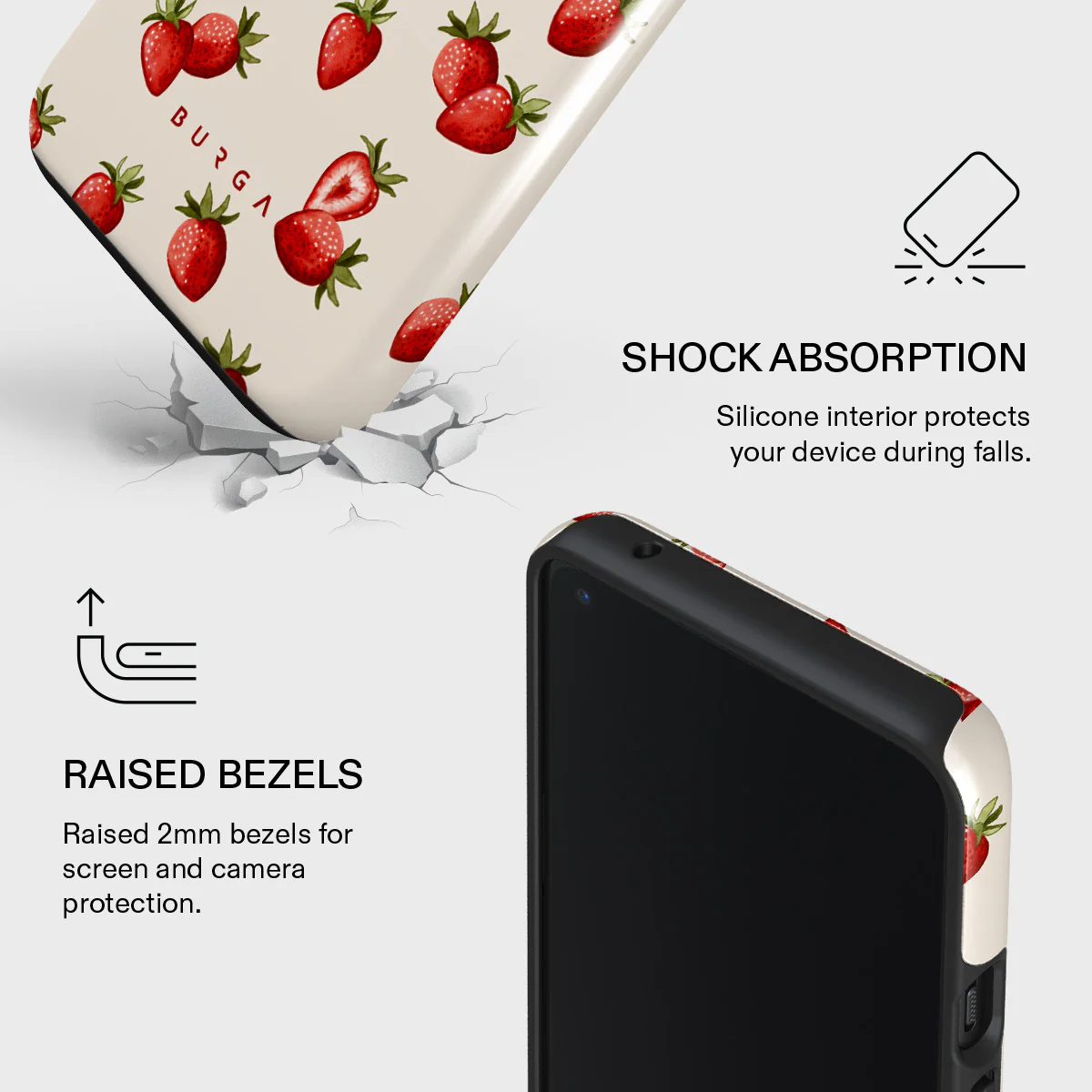 Freshly Picked - OnePlus 9 Case - Image 4