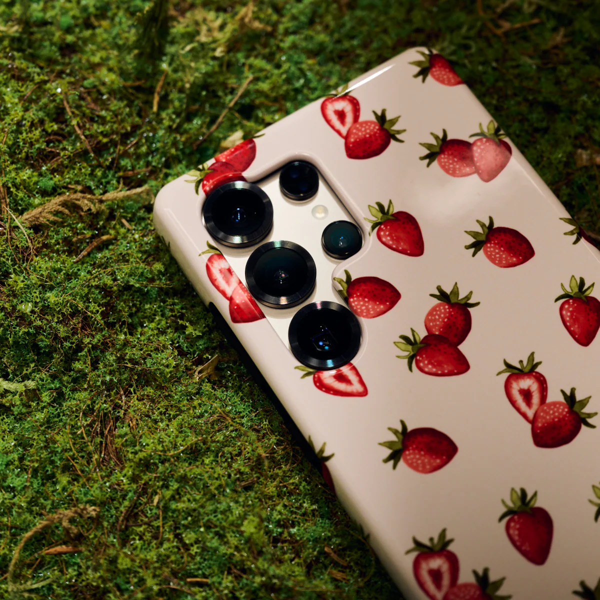 Freshly Picked - Samsung Galaxy A25 Case - Image 8