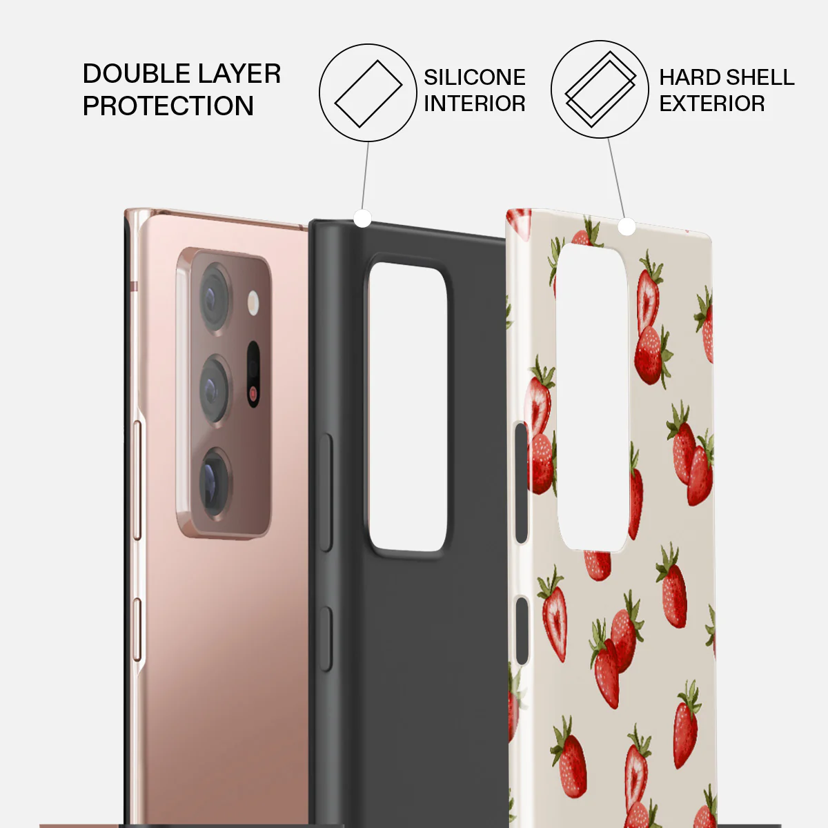 Freshly Picked - Samsung Galaxy Note 20 Ultra 4G / 5G Case - Image 6