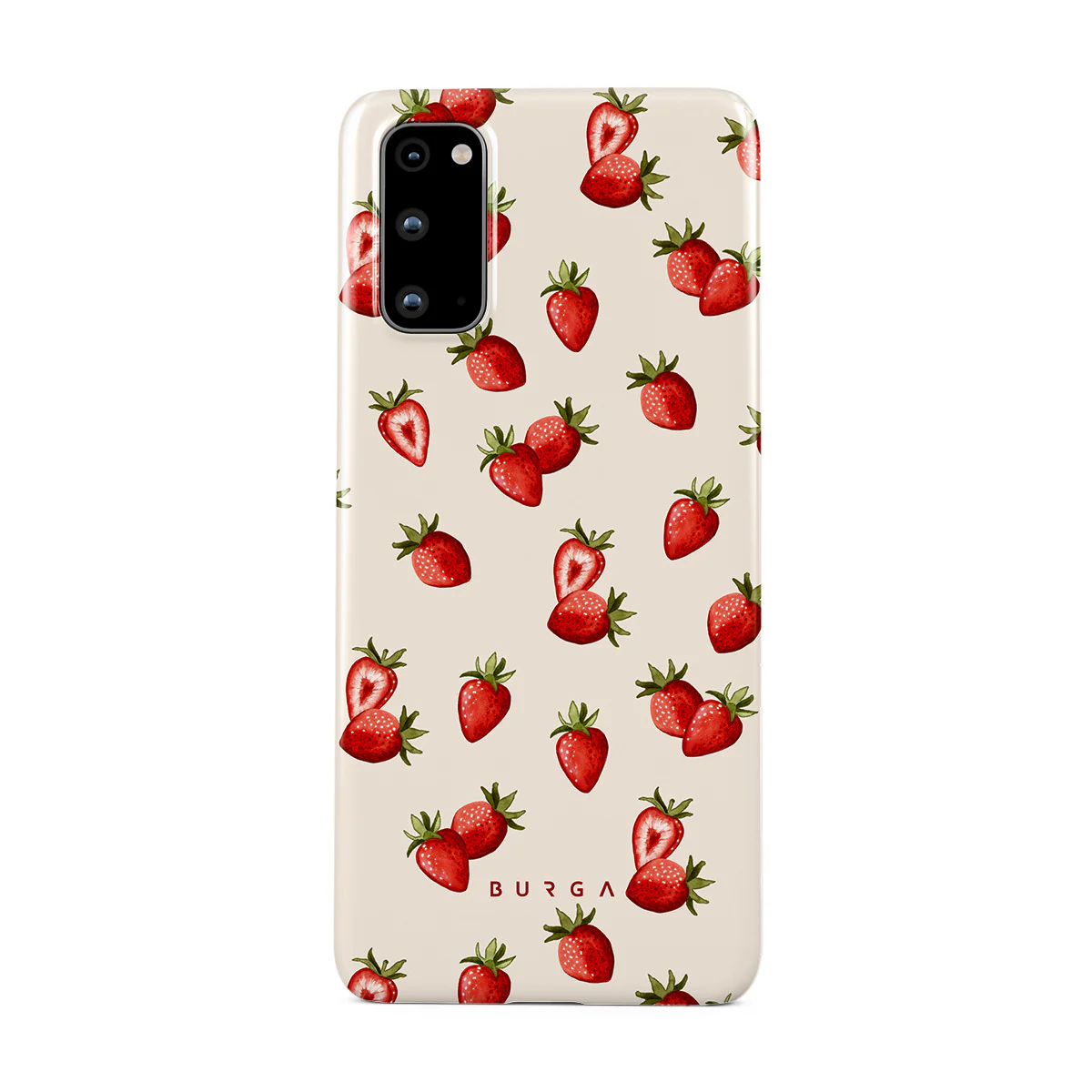 Freshly Picked - Samsung Galaxy S20 4G / 5G Case