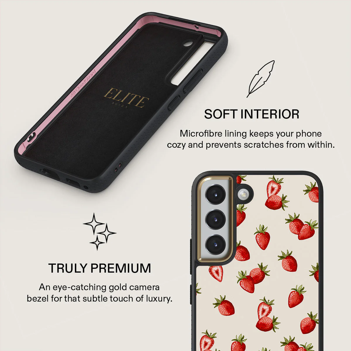 Freshly Picked - Samsung Galaxy S22 Plus Case - Image 10