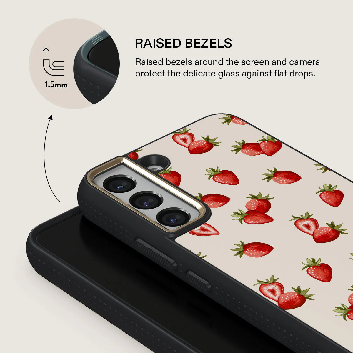 Freshly Picked - Samsung Galaxy S22 Plus Case - Image 8