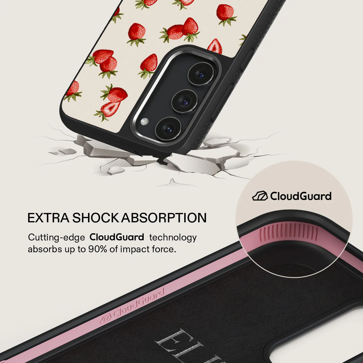 Freshly Picked - Samsung Galaxy S23 Case - Image 14