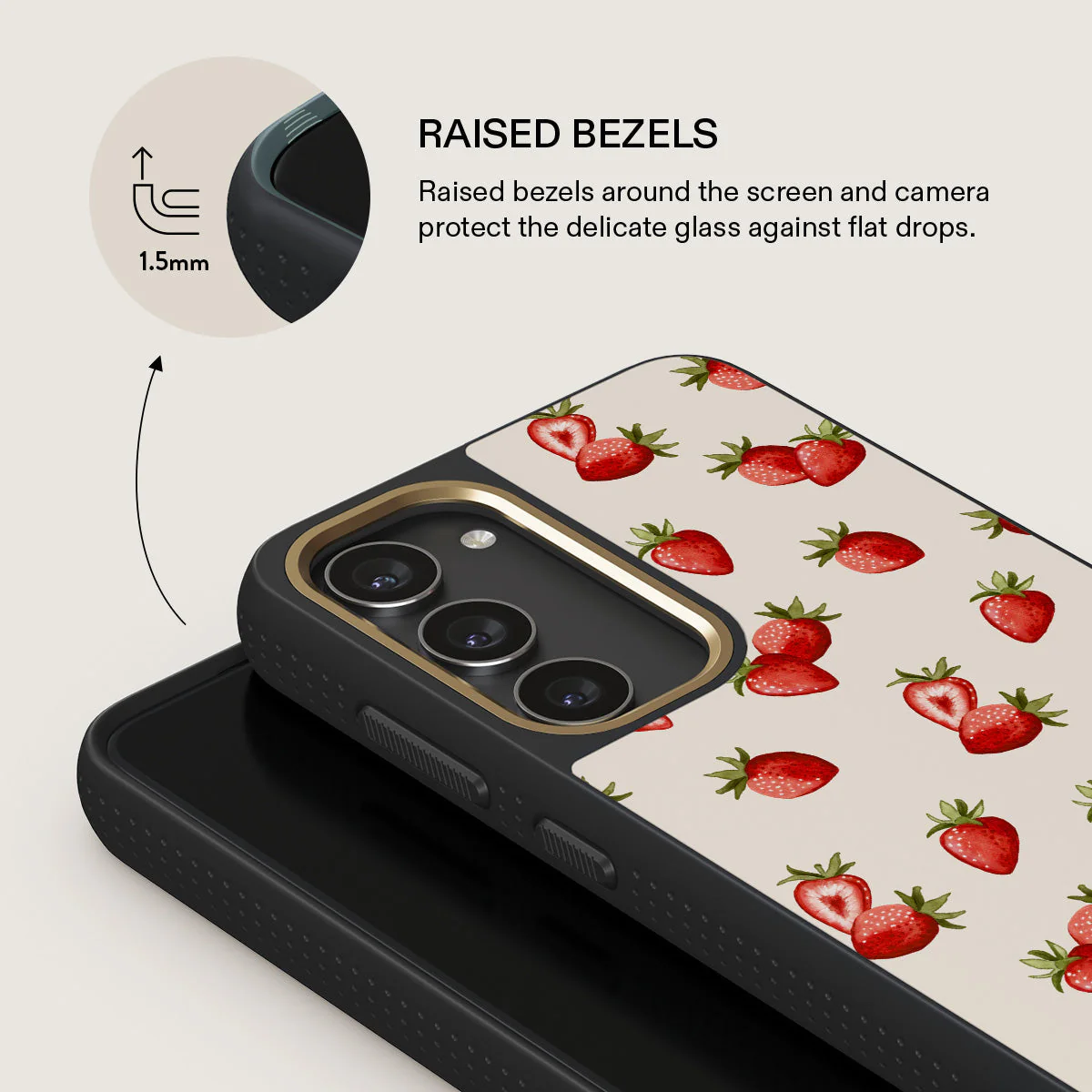 Freshly Picked - Samsung Galaxy S23 Plus Case - Image 8
