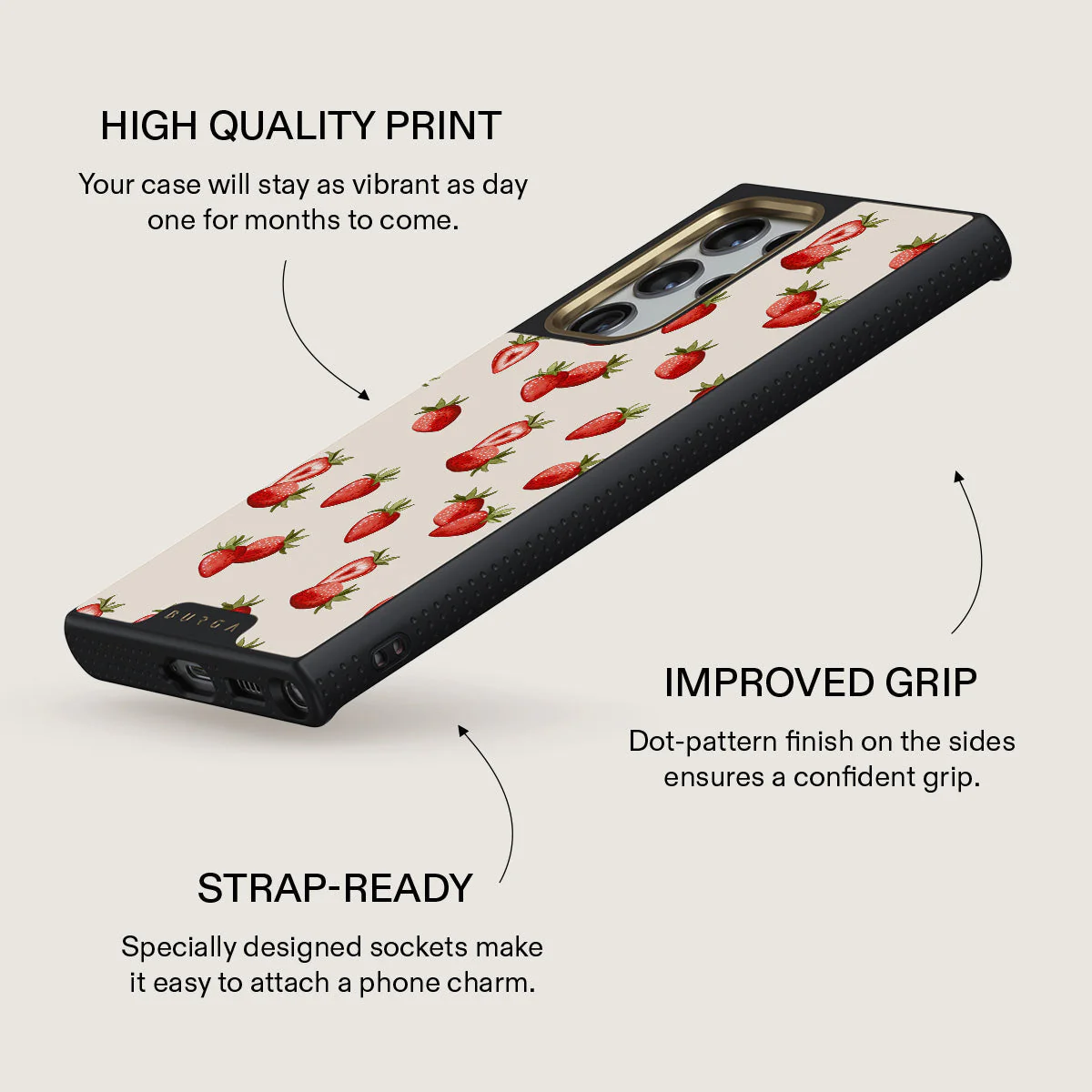 Freshly Picked - Samsung Galaxy S23 Ultra Case - Image 9