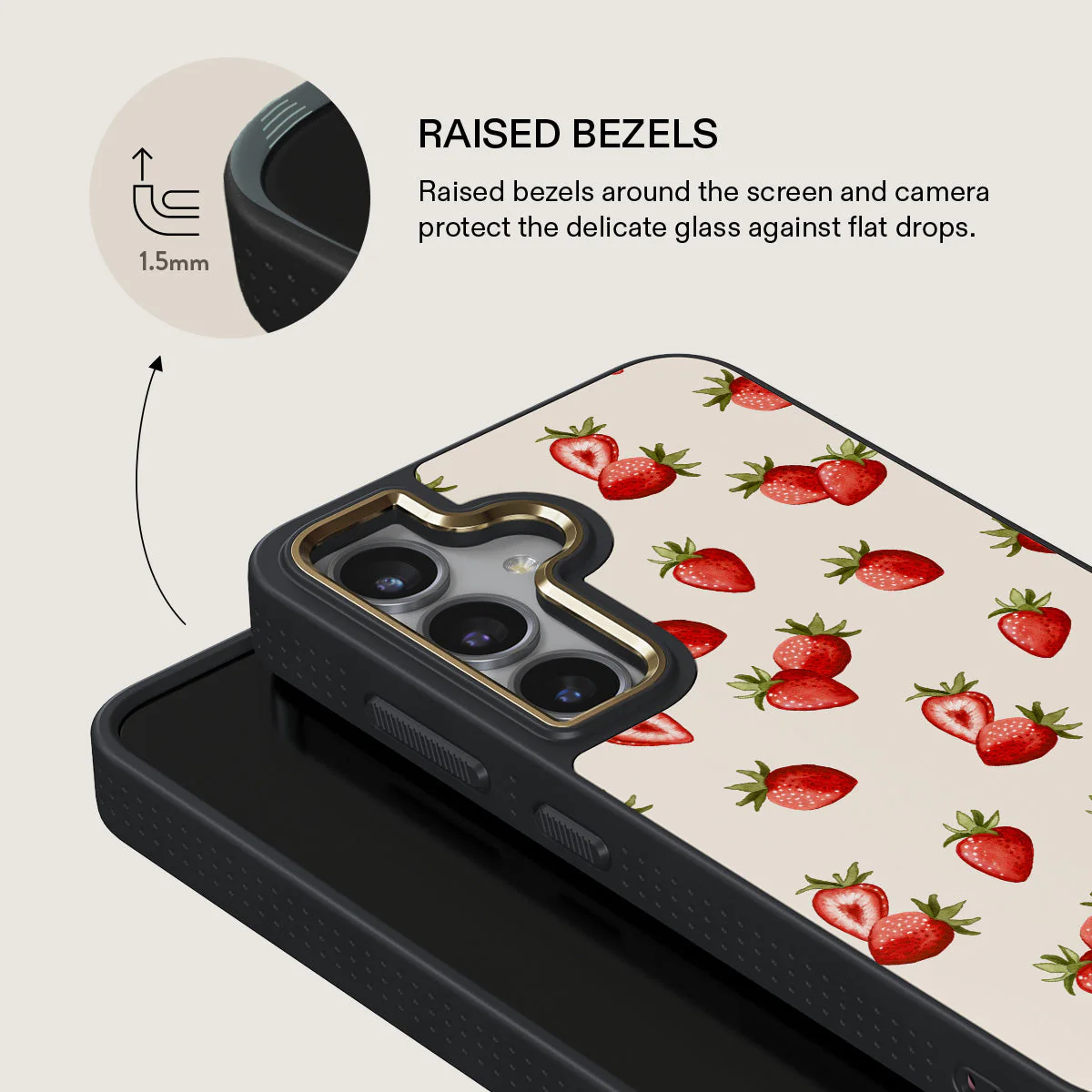 Freshly Picked - Samsung Galaxy S24 Case - Image 8