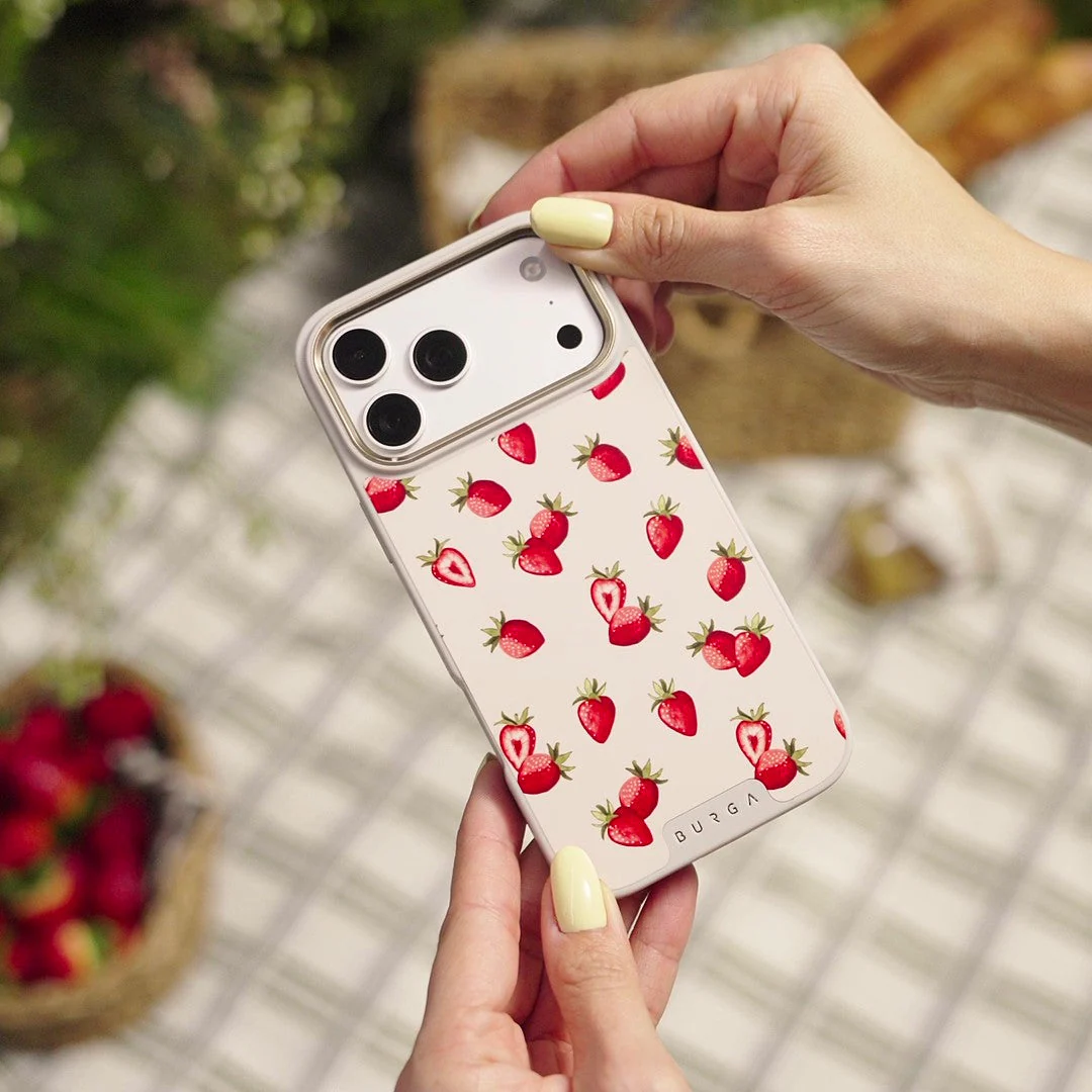 Freshly Picked - Samsung Galaxy S24 Plus Case - Image 28