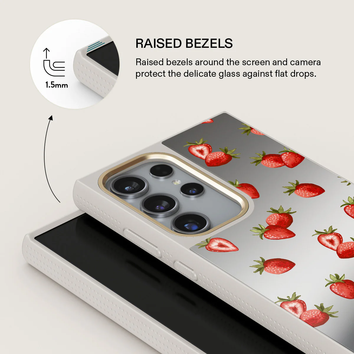Freshly Picked - Samsung Galaxy S24 Ultra Case - Image 52