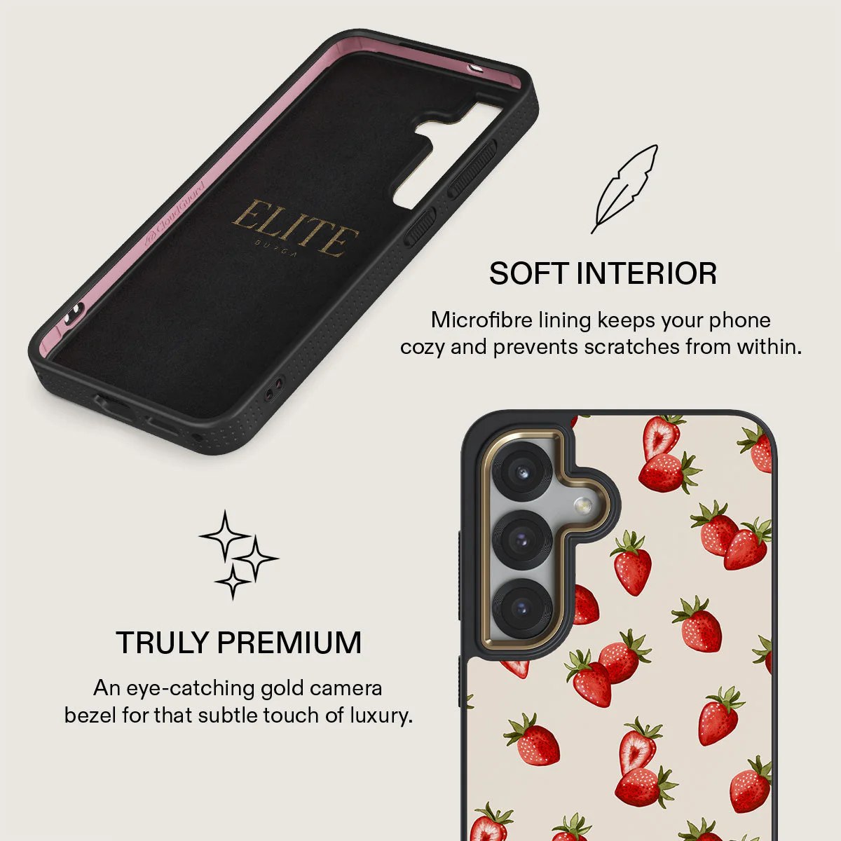 Freshly Picked - Samsung Galaxy S25 Case - Image 10