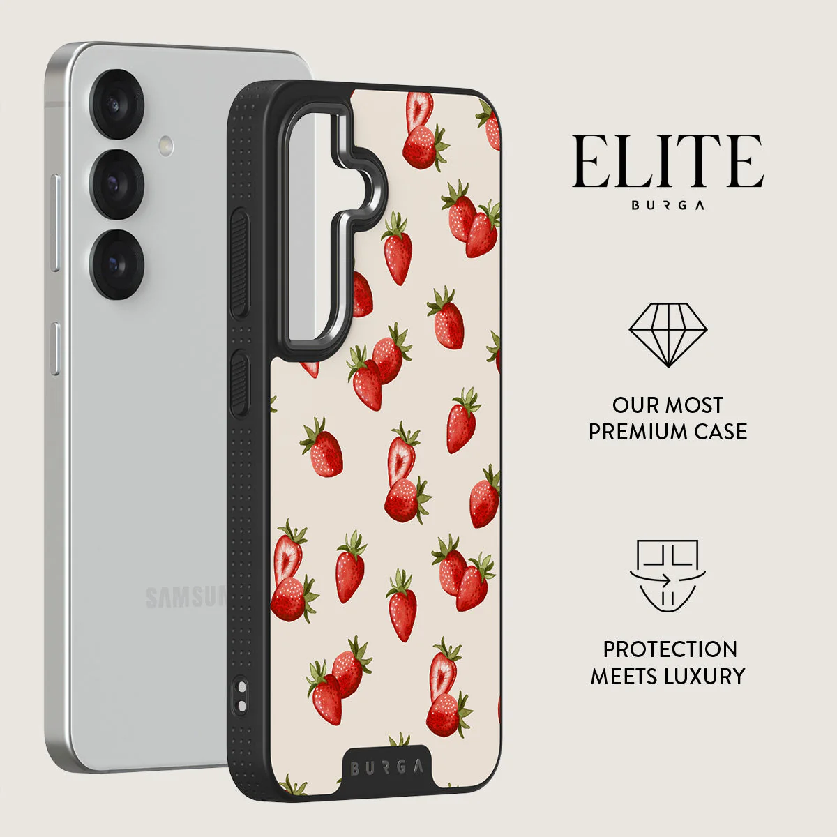Freshly Picked - Samsung Galaxy S25 Case - Image 13