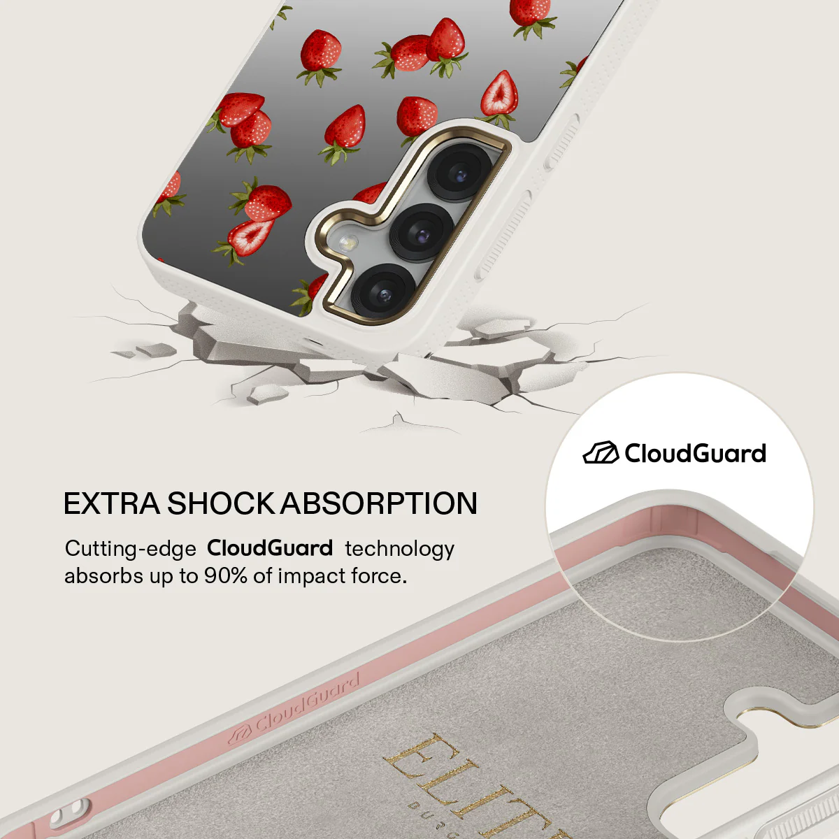 Freshly Picked - Samsung Galaxy S25 Case - Image 55
