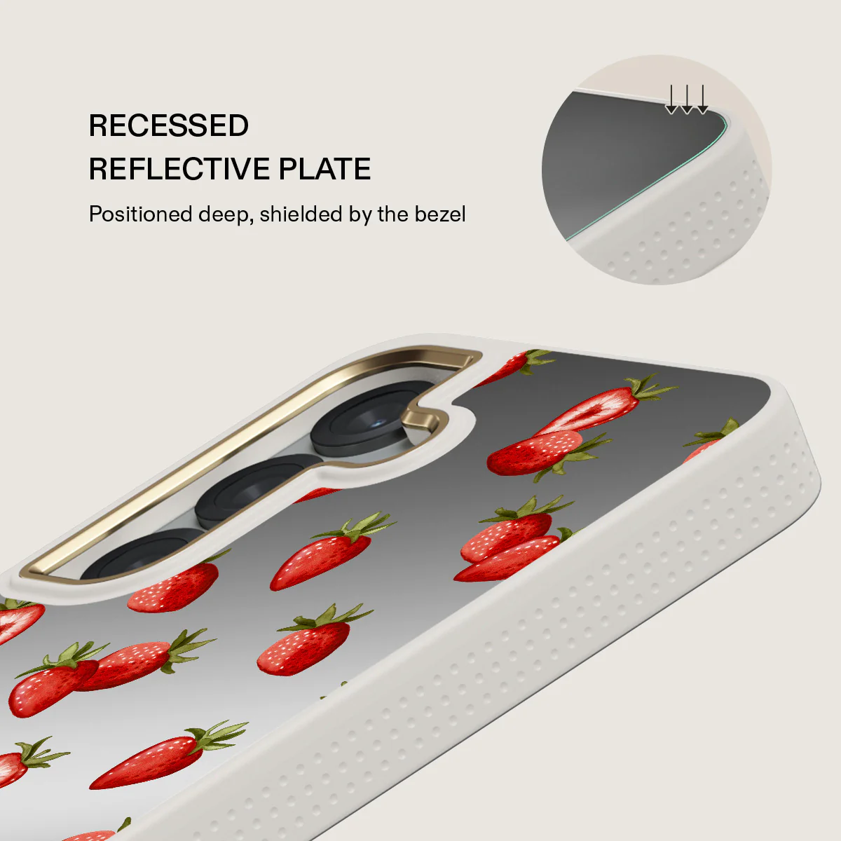 Freshly Picked - Samsung Galaxy S25 Case - Image 56