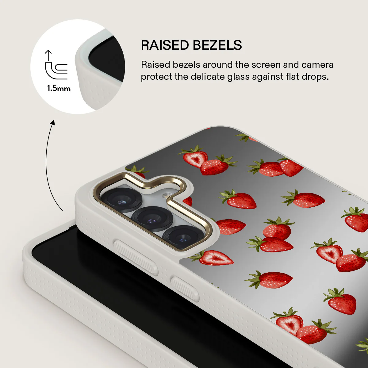 Freshly Picked - Samsung Galaxy S25 Case - Image 57