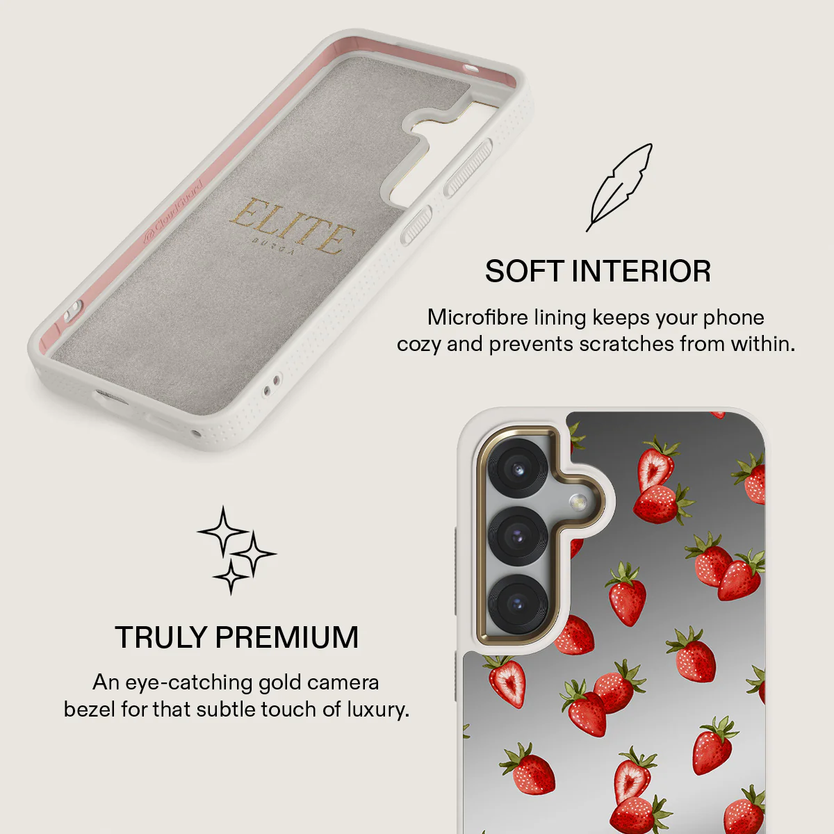 Freshly Picked - Samsung Galaxy S25 Case - Image 59