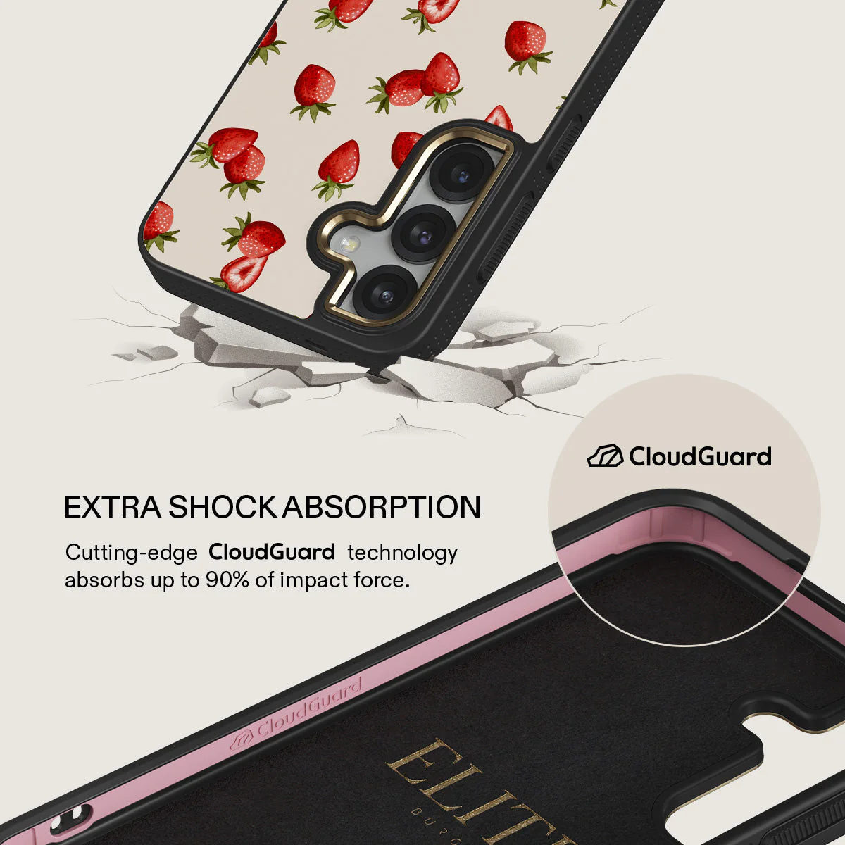 Freshly Picked - Samsung Galaxy S25 Case - Image 7