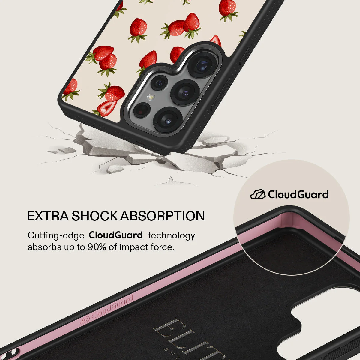 Freshly Picked - Samsung Galaxy S25 Ultra Case - Image 14