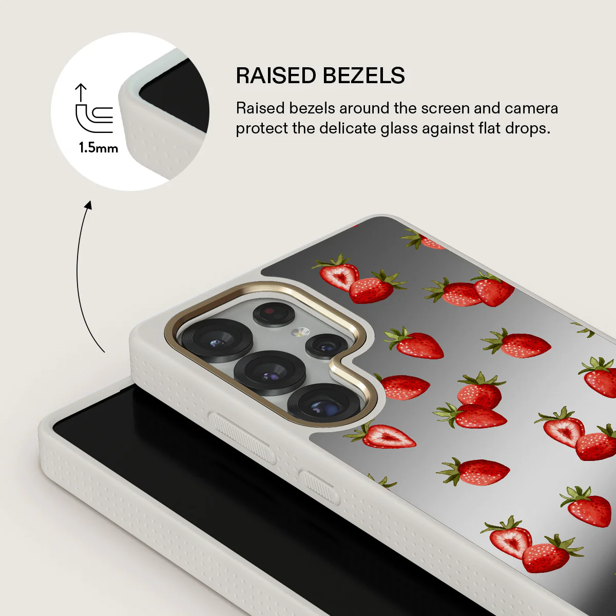 Freshly Picked - Samsung Galaxy S25 Ultra Case - Image 58