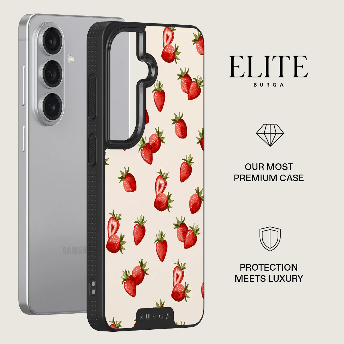 Freshly Picked - Samsung Galaxy S26 Case - Image 13