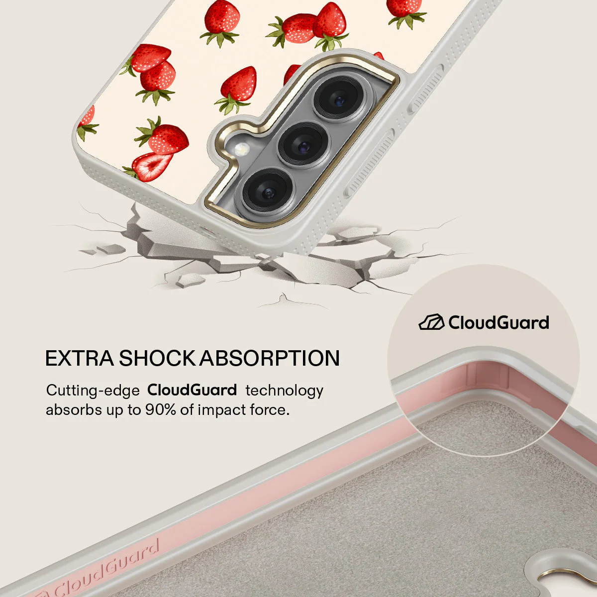 Freshly Picked - Samsung Galaxy S26 Case - Image 28