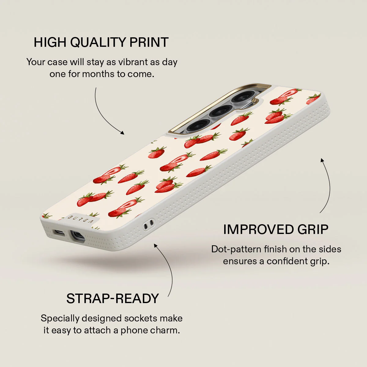 Freshly Picked - Samsung Galaxy S26 Case - Image 30