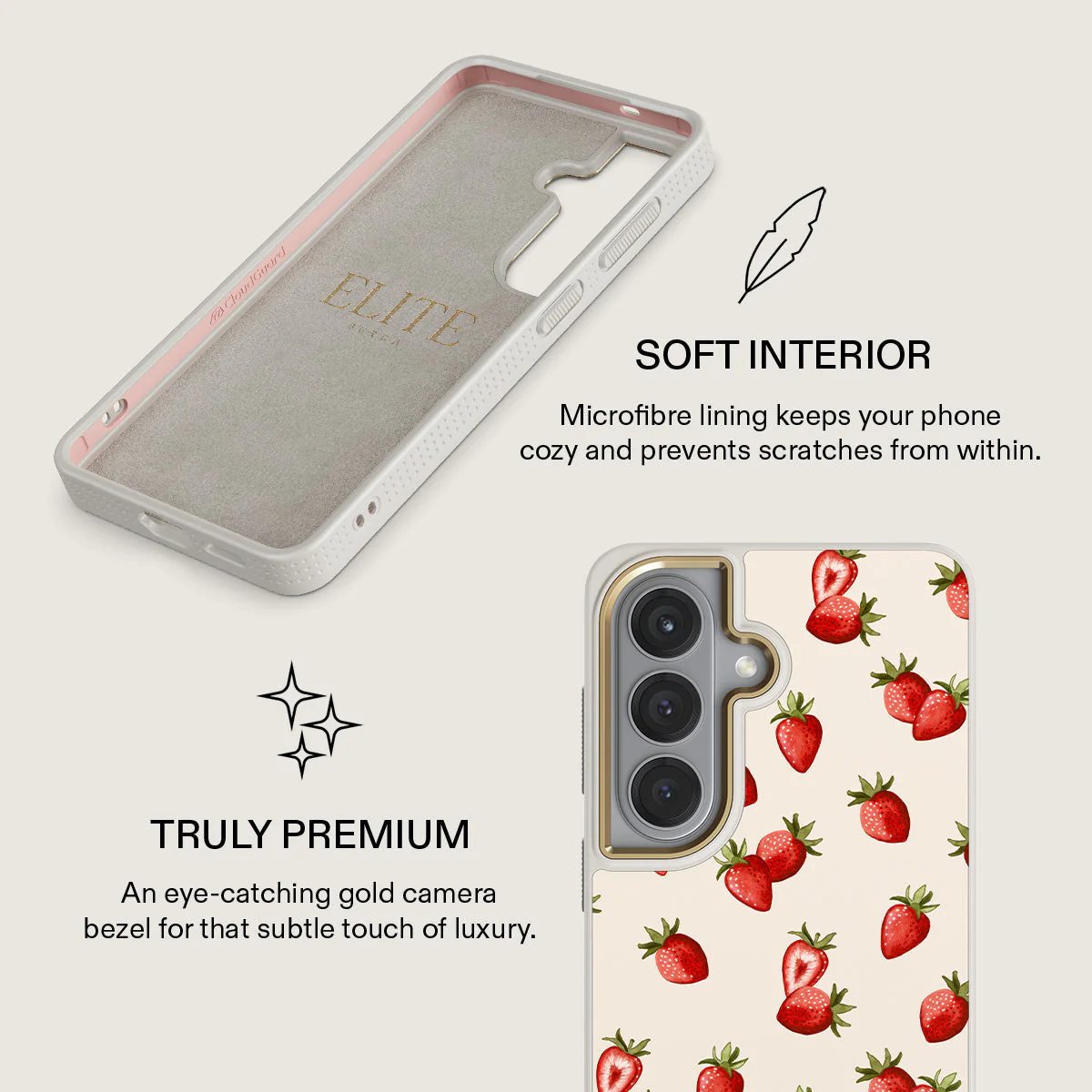 Freshly Picked - Samsung Galaxy S26 Case - Image 31