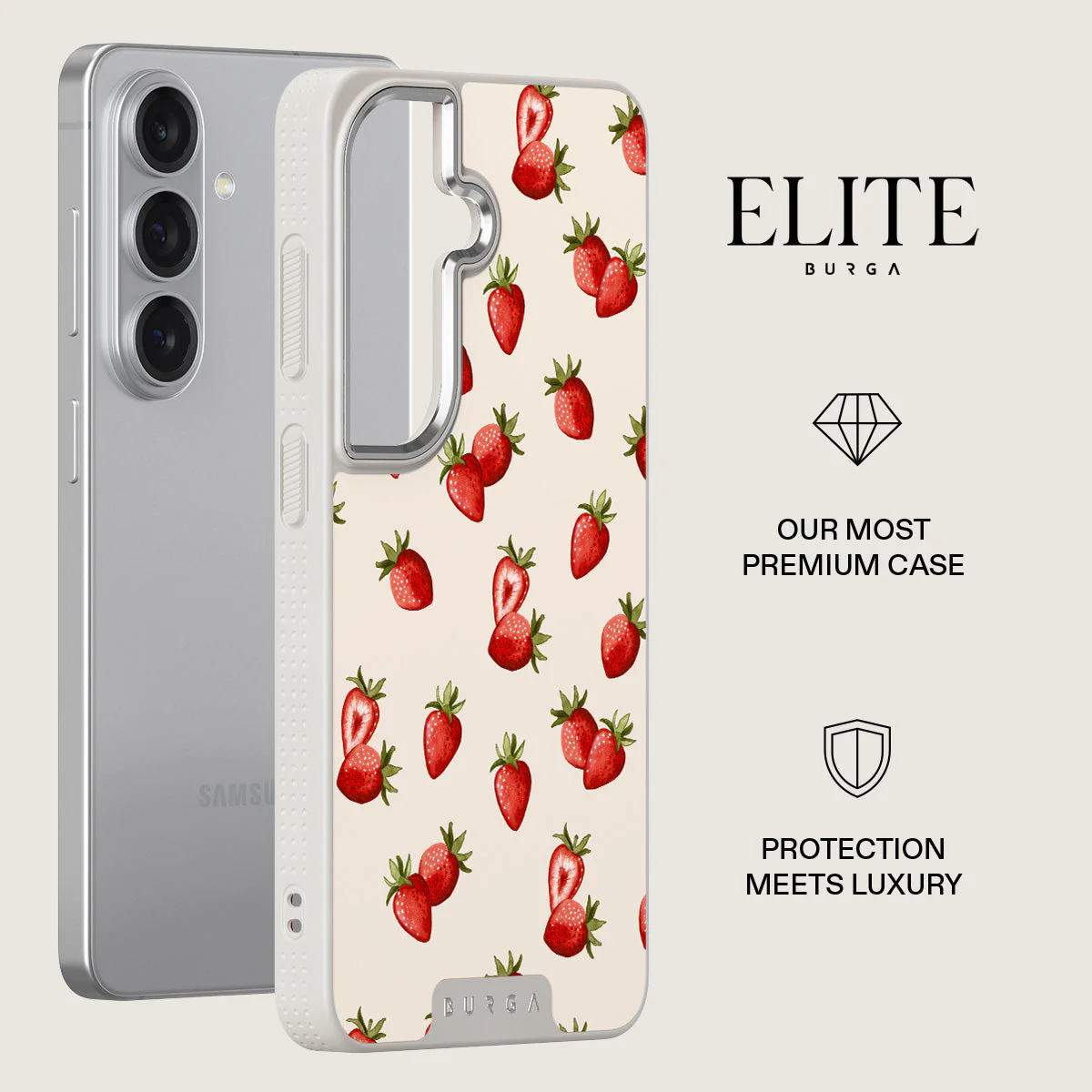 Freshly Picked - Samsung Galaxy S26 Case - Image 34