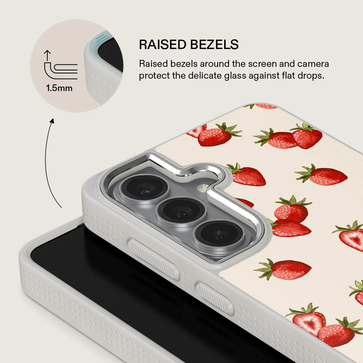 Freshly Picked - Samsung Galaxy S26 Case - Image 36
