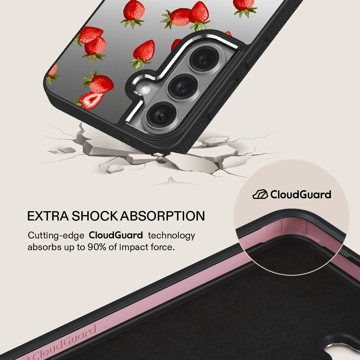 Freshly Picked - Samsung Galaxy S26 Case - Image 50