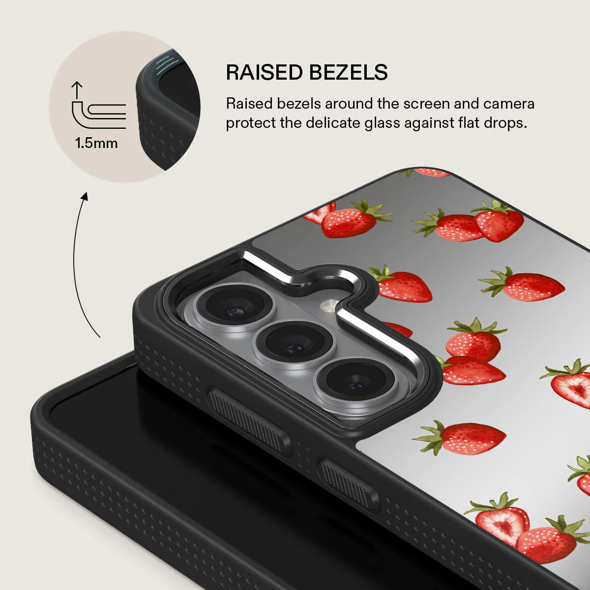 Freshly Picked - Samsung Galaxy S26 Case - Image 52