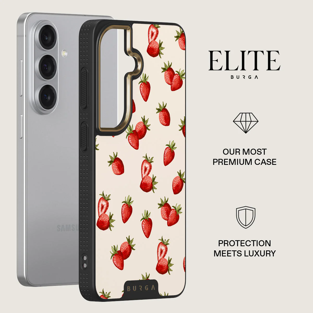 Freshly Picked - Samsung Galaxy S26 Case - Image 6