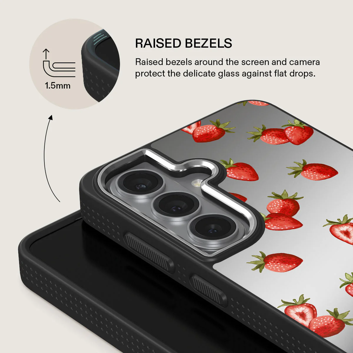 Freshly Picked - Samsung Galaxy S26 Case - Image 60