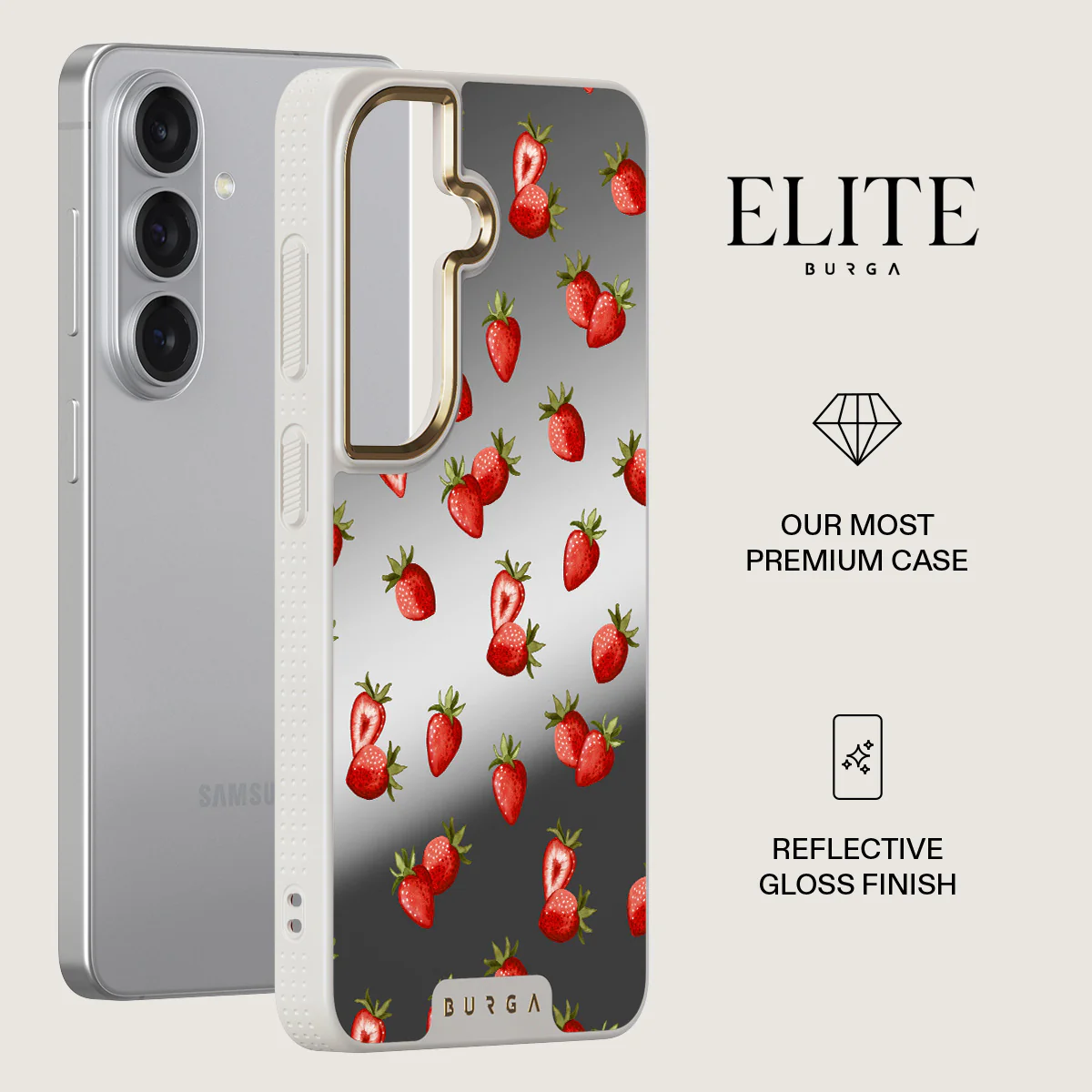 Freshly Picked - Samsung Galaxy S26 Case - Image 77