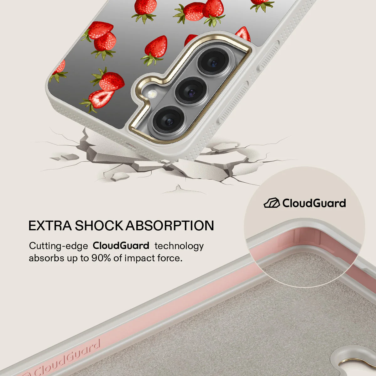 Freshly Picked - Samsung Galaxy S26 Case - Image 78