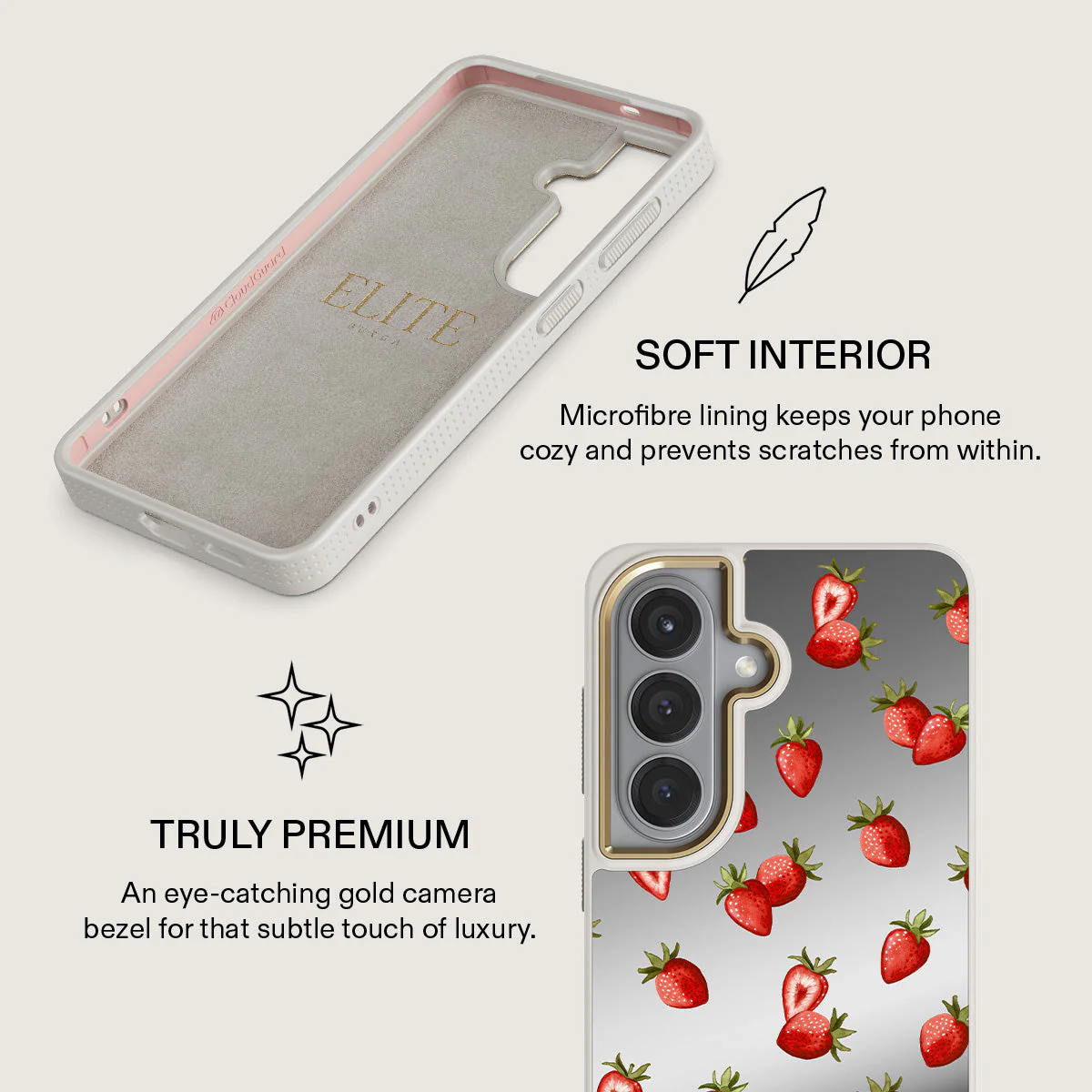 Freshly Picked - Samsung Galaxy S26 Case - Image 82