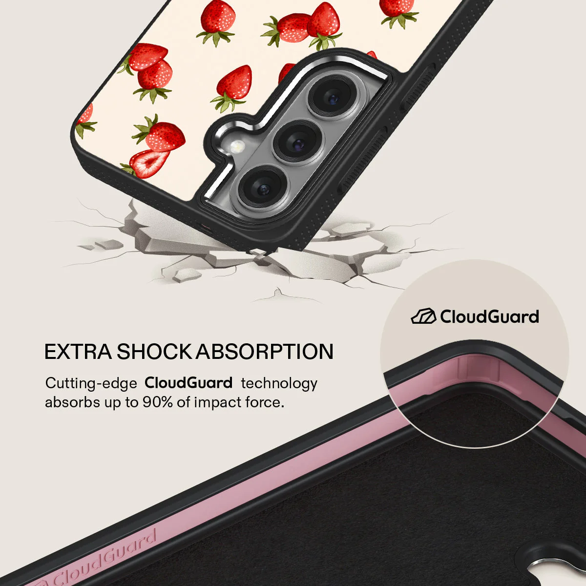 Freshly Picked - Samsung Galaxy S26 Plus Case - Image 14