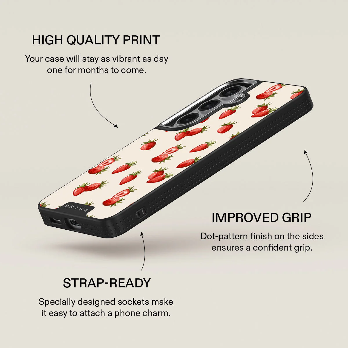 Freshly Picked - Samsung Galaxy S26 Plus Case - Image 23
