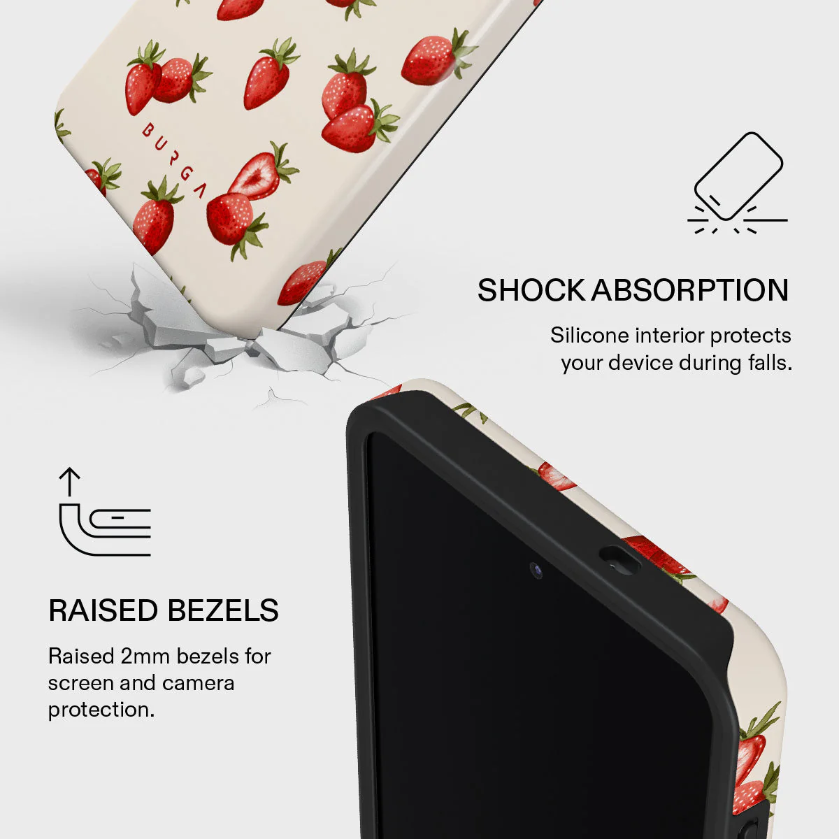 Freshly Picked - Samsung Galaxy S26 Plus Case - Image 4