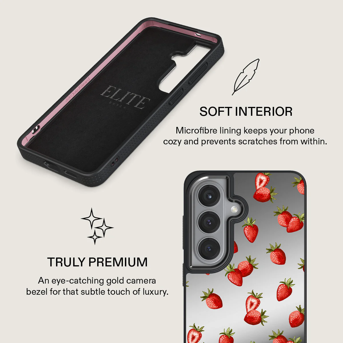Freshly Picked - Samsung Galaxy S26 Plus Case - Image 54