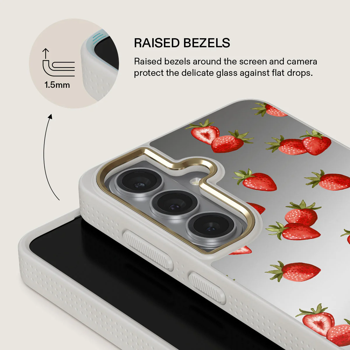 Freshly Picked - Samsung Galaxy S26 Plus Case - Image 80